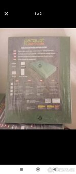 Podložky pod PVC podlahy - 2