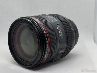 EF 24-70mm f/4 L IS USM - 2