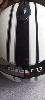 Helma Caberg Riviera - 2