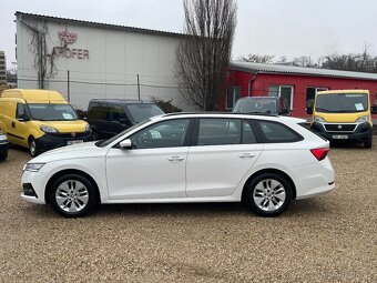 Škoda Octavia, 1,5TSi 110kW1.MAJDPHVIRTUAL - 2