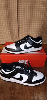 Originální Nike Dunk Retro - 2