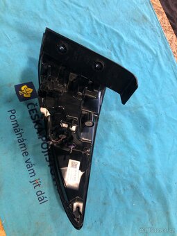 Zadní světlo Hyundai Tucson - 2