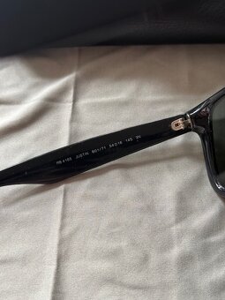 Ray-ban, černé - 2