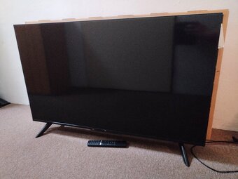 Xiaomi Mi TV P1 43" (109cm) android TV - 2