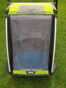 Thule Chariot double - 2