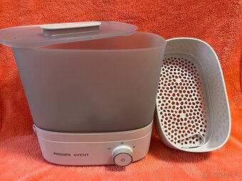Philips Avent - Sterilizátor 3v1 SCF293/00 - 2