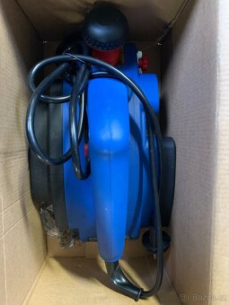 Scheppach EP1100 - elektrický hoblík 1100 W - 2