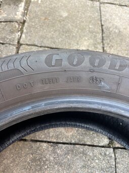 GOODYEAR 205/55R17 - 2