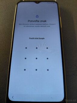 Samsung galaxy A22 5G - 2