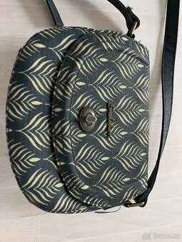 Nová kabelka Brakerburn - 2