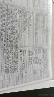 Vw golf 1.2tsi 77kw - 2