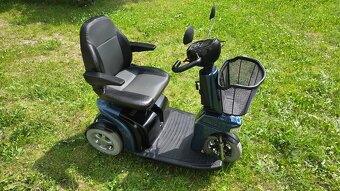 Sterling Elite 2 Plus XS - 2