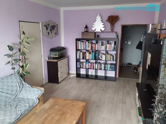 Prodej, byt 4+1, 94 m2, Cheb - 2