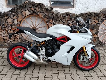 DUCATI SUPERSPORT S - 2