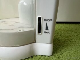 Bezdotykový dávkovač mýdla Helpmation V-470 - 2