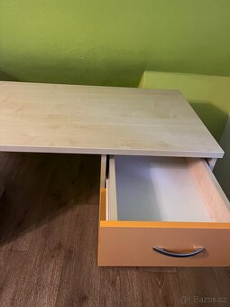 Psací stůl - 2