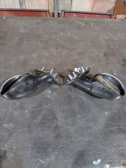 Zrcátka Citroen pikasso - 2