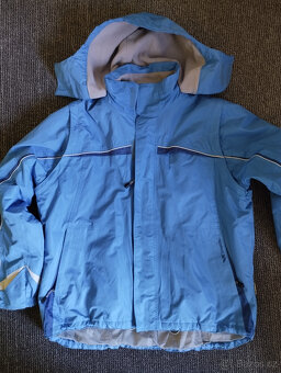 zimní bunda, Trespass - 2