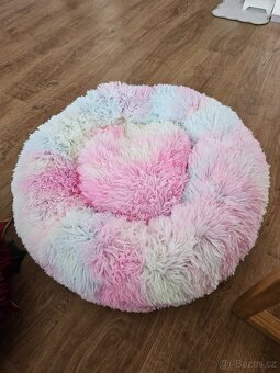 Nový chlupatý pelíšek - 2