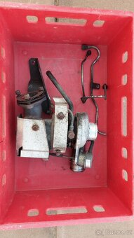 NISSAN TERRANO 2 –  TURBO - 2