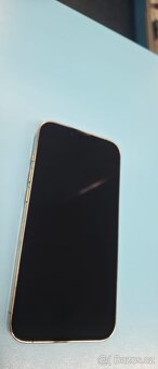 iPhone 13 Pro 128Gb zlatý - 2