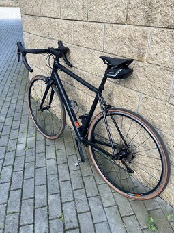 Canyon Endurace RB7 - 2