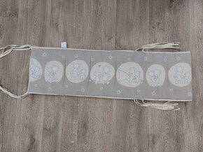 Povlečení do postýlky - 2