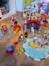 Lego Duplo 5593 Cirkus - 2