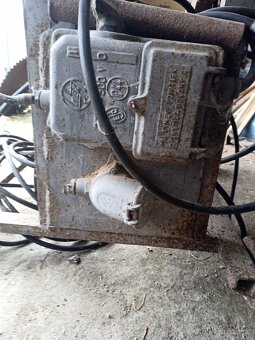 Kotoučová pila cirkulárka - 2