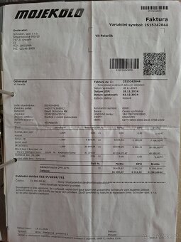 Pells Root 1 Brick red - 2