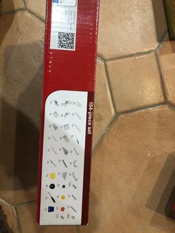 Podkládej si auto  Playtive - 2