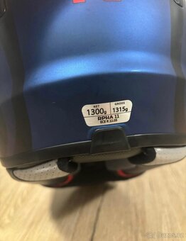 Helma HJC RPHA 11 - 2