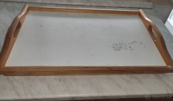 Podnos do postele - 2