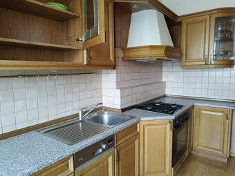 Prodám kuchyň_komplet - 2