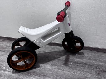 Odrážedlo funny wheels - 2