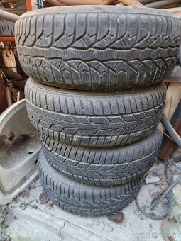 Disky 5x110 65.1 R15 - 2