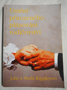 knihy s tématem dítě - 2