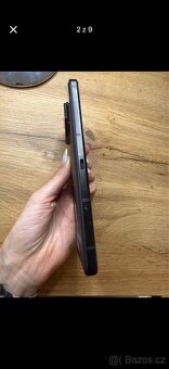 Asus Rog Phone 8 12/256GB - 2