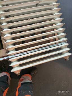 Prodám radiator - 2