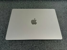 MacBook Pro 14" 2023, M2 Pro - 2