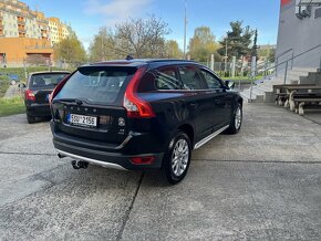 Volvo XC60 2.4 D 136 kw - 2