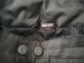 Moto kalhoty Lookwell - 2