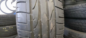 letni pneu Bridgestone Dueler HP Sport 215 65 r16 98H - 2