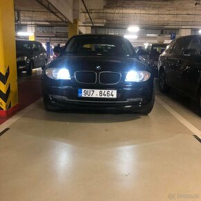 BMW 118d - 2