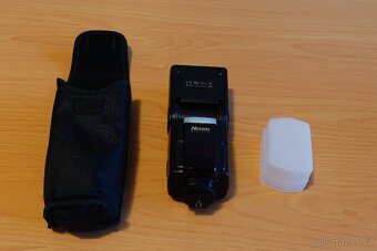 NISSIN Di866 pro CANON - 2