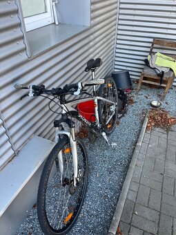 specialized crosstrail - 2