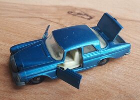 Sběratelské auto matchbox - 2