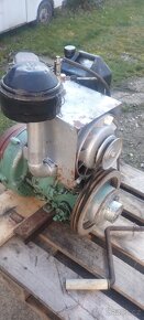Motor Slavia - 2