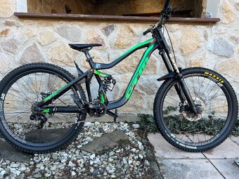 CTM Mons Expert - Downhill - 2