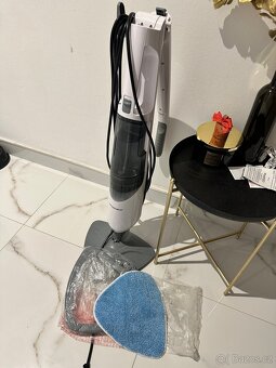 SILVERCREST® SDM 1500 D2 MOP 2v1 - 2